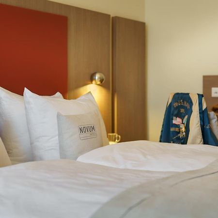 Hotel Norddeutscher Hof Hamburg Eksteriør bilde