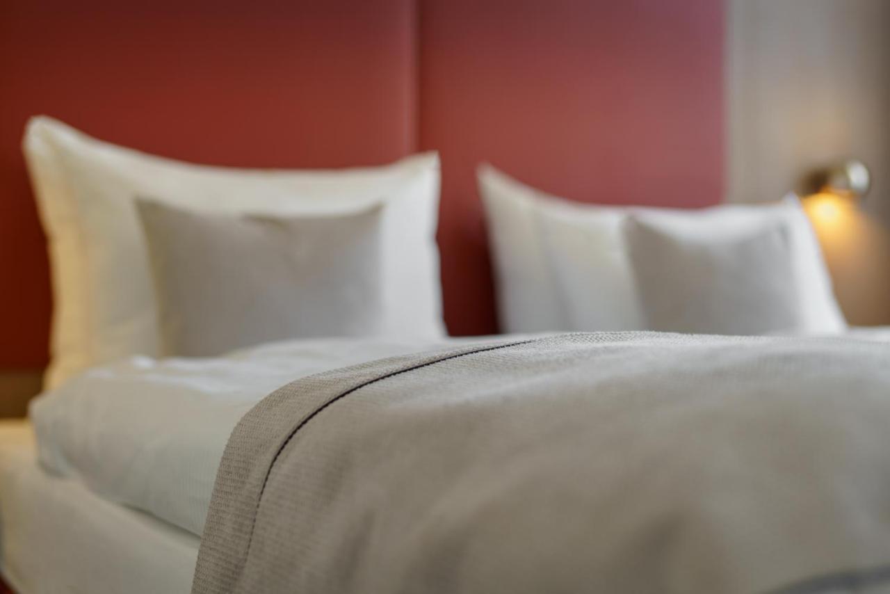 Hotel Norddeutscher Hof Hamburg Eksteriør bilde