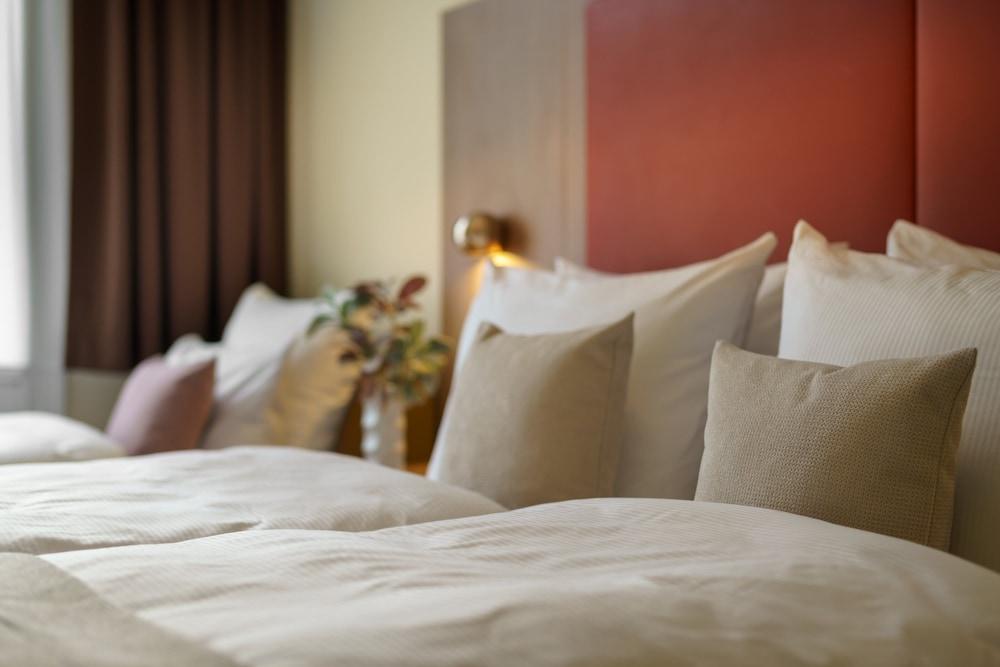 Hotel Norddeutscher Hof Hamburg Eksteriør bilde