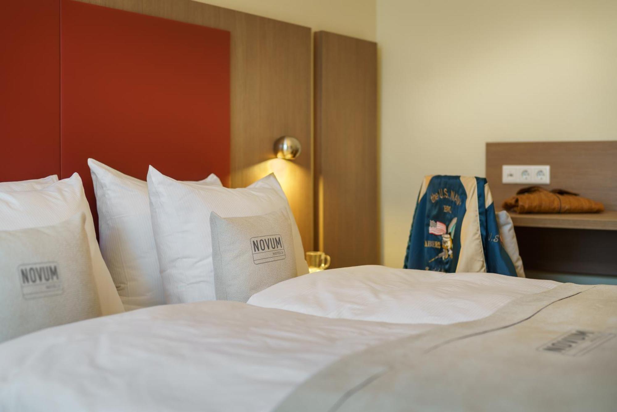 Hotel Norddeutscher Hof Hamburg Eksteriør bilde
